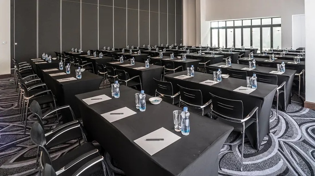 Change Management & Transformation Corporate Training Workshop in Nairobi, Kenya