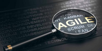 Agile Practitioner Wallpaper