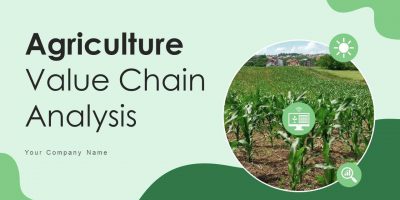 Agriculture and Agribusiness Value Chain Consulting Wallpaper