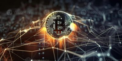 Blockchain and Cryptocurrency Professional  Wallpaper