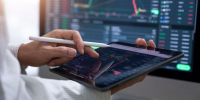 Certified Financial Markets Analys 1 - CFMA1 Wallpaper