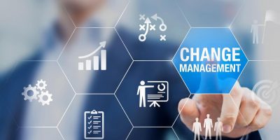 Change Management Practitioner  Wallpaper