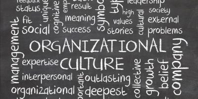 Corporate Culture and Employee Engagement Wallpaper
