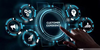 Customer Experience Manager  Wallpaper