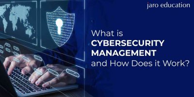 Cybersecurity Manager  Wallpaper