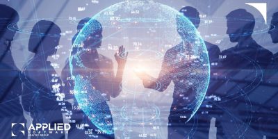 Digital Leadership and Innovation Wallpaper