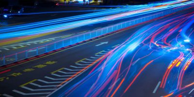 Digital Transformation and Innovation Roadmaps Wallpaper