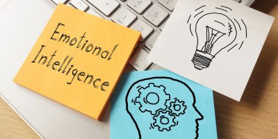Emotional Intelligence and Resilience Wallpaper