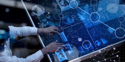 Enterprise IT Strategy and Architecture Wallpaper