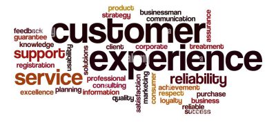 Excellence in Customer Experience Wallpaper