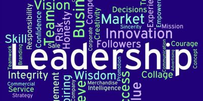 Executive Leadership and Influence Wallpaper