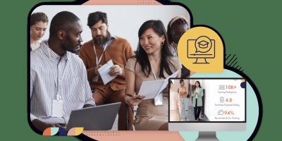 Facilitator Certification and Train-the-Trainer Wallpaper
