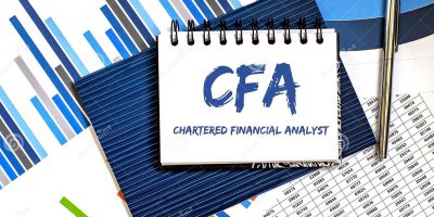 Financial Analyst CFA Wallpaper