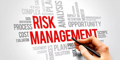 Financial Risk Professional  Wallpaper