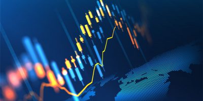 Financial Stewardship and Analysis Wallpaper