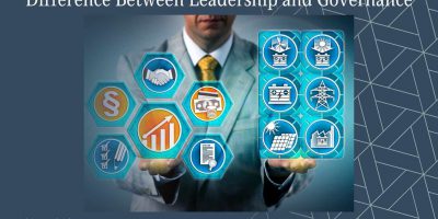 Governance Frameworks and Board-Level Leadership Counseling Wallpaper
