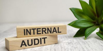 Internal Control Auditor  Wallpaper