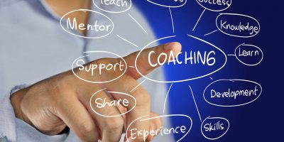 Leadership Coach Wallpaper