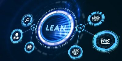 Lean Management Practitioner  Wallpaper