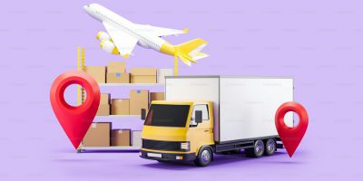Logistics and Supply Chain Manager  Wallpaper
