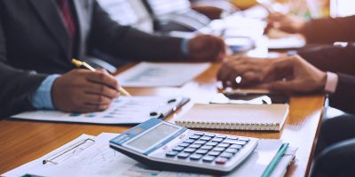 Management Accountant  Wallpaper