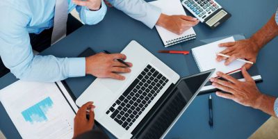 Management Accountant Wallpaper