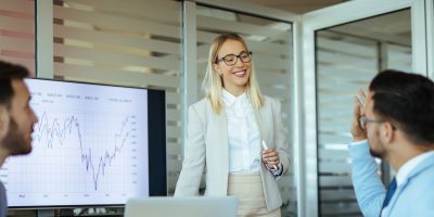 Marketing Intelligence and Go-to-Market Planning Wallpaper