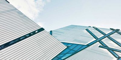 Organizational Design and Business Architecture Wallpaper