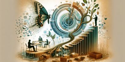 Organizational Development Specialist  Wallpaper