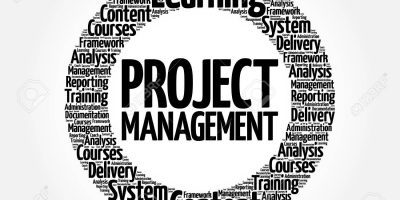 Project Management and Administration Training Wallpaper