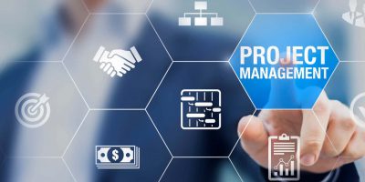 Project Management Professional - PMP Wallpaper