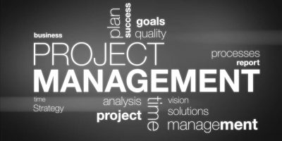 Project Management Professional Wallpaper