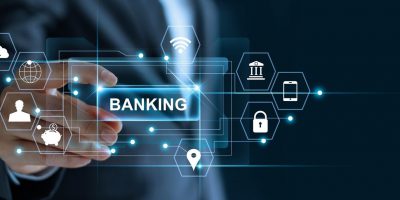 Retail Banking Professional  Wallpaper