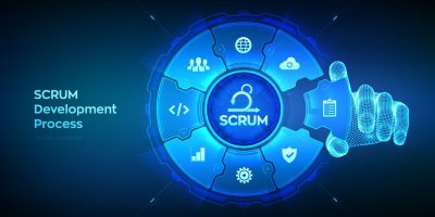 Scrum Master Wallpaper
