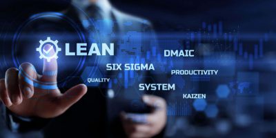 Six Sigma Black Belt  Wallpaper
