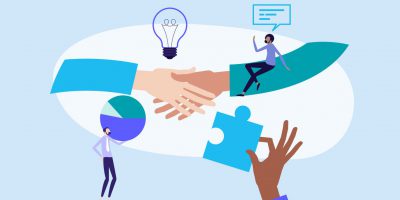 Strategic Advisory and Executive Thought Partnership Wallpaper