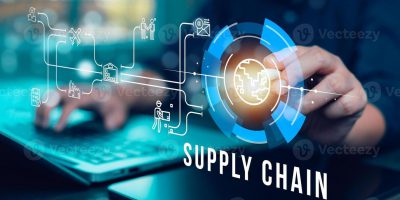 Supply Chain Professional  Wallpaper