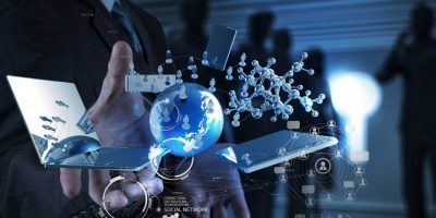 Technology Implementation and IT Governance Consulting Wallpaper